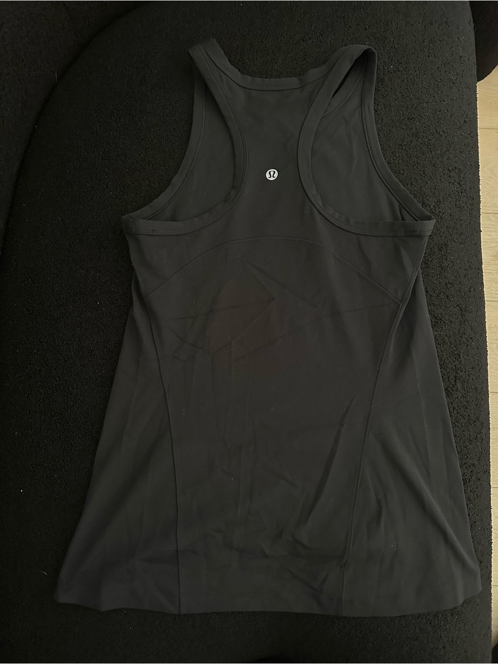 Lululemon Racerback Tank - Picture 2 of 2